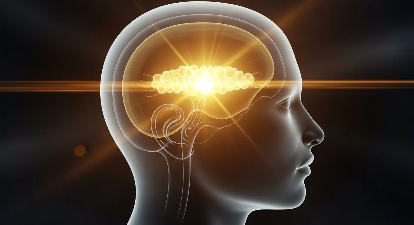 how pineal xt works