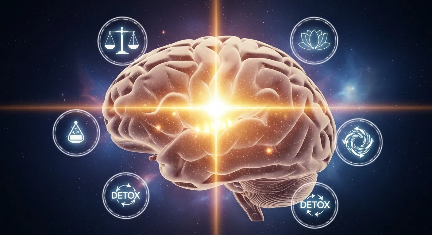 Pineal XT side effects