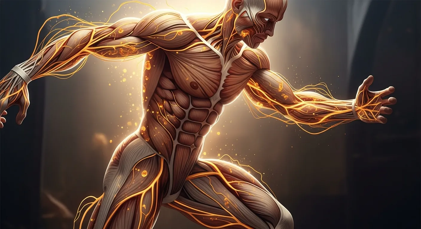 Aizen Power benefits