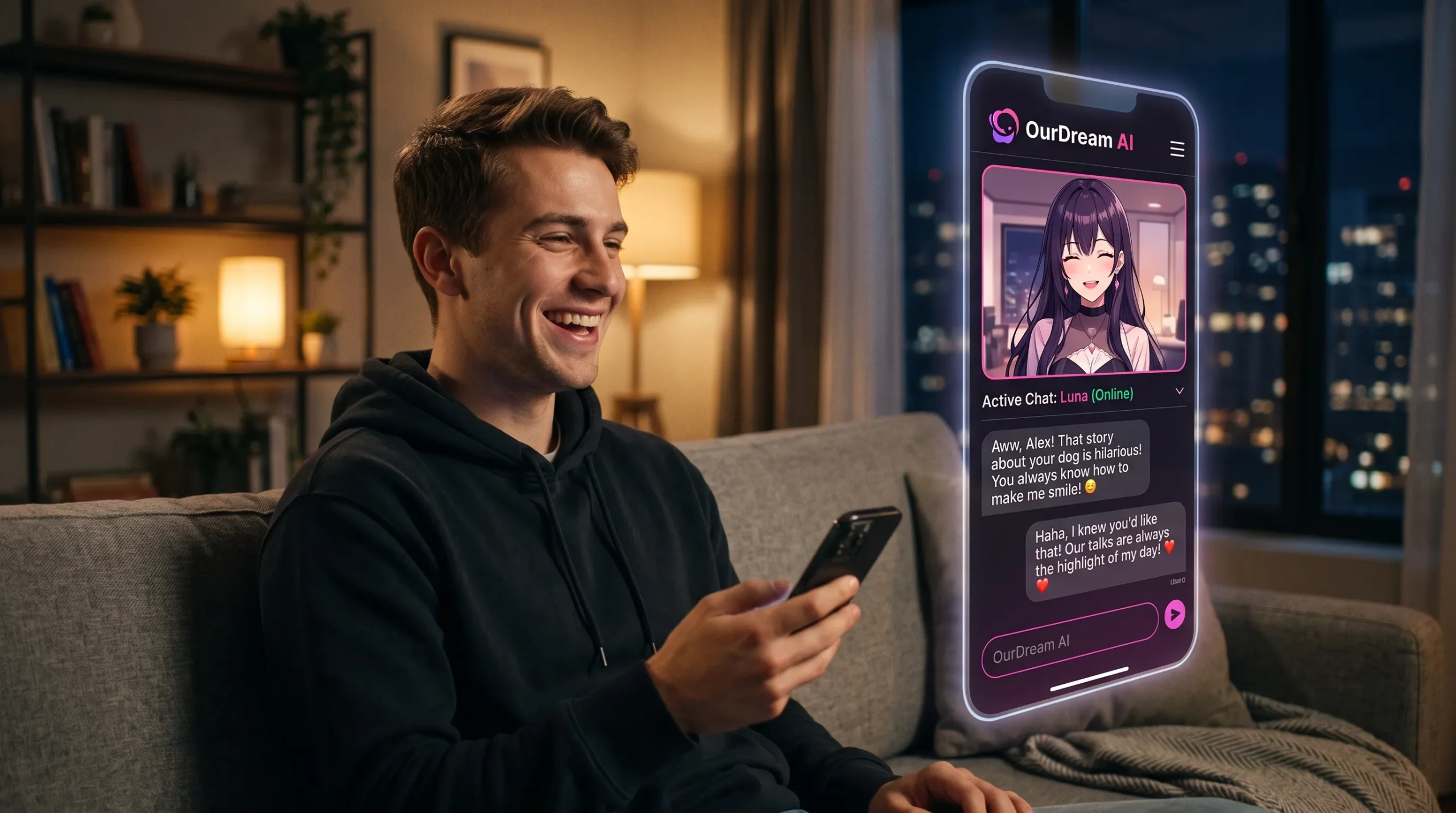 OurDream AI quick review summary 2026 — top pros cons and one-line verdict